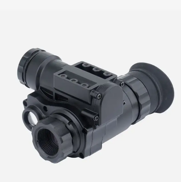 Тактичний прилад нічного бачення Vector Optics NVG 10 Night Vision на шолом WiFi (до 800м) 7522564 фото