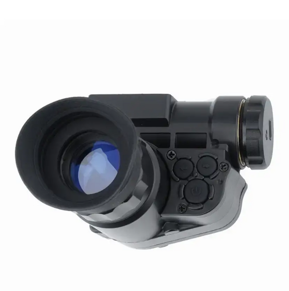 Тактичний прилад нічного бачення Vector Optics NVG 10 Night Vision на шолом WiFi (до 800м) 7522564 фото