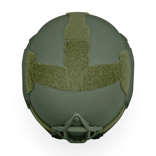 Балістичний шолом FAST HC ECLIPSE GEN 2 helmet system, з лінійки шоломів High Cut компанії SXE GROUP 5125538 фото