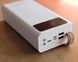 Зарядний пристрій Power bank OARMIO 40000 mAh Black 80581123 фото 7
