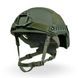 Балістичний шолом FAST HC ECLIPSE GEN 2 helmet system, з лінійки шоломів High Cut компанії SXE GROUP 5125538 фото 1