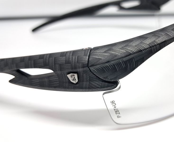Окуляри захисні зі змінними лінзами Browning&reg; Black Label Tactical&trade; Landing Zone (змінні лінзи) PM-LZ-KIT фото