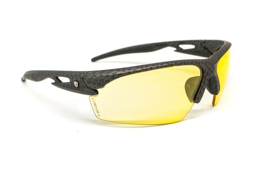 Окуляри захисні зі змінними лінзами Browning&reg; Black Label Tactical&trade; Landing Zone (змінні лінзи) PM-LZ-KIT фото