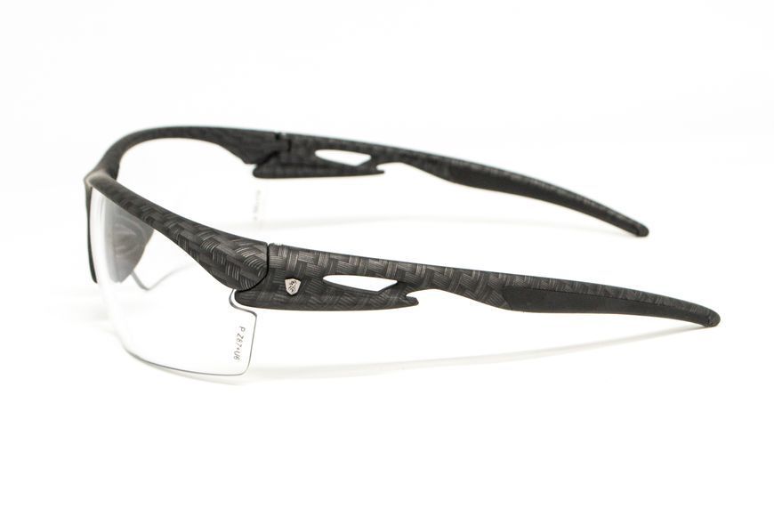 Окуляри захисні зі змінними лінзами Browning&reg; Black Label Tactical&trade; Landing Zone (змінні лінзи) PM-LZ-KIT фото
