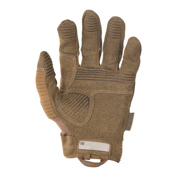 Рукавички Mechanix M-PACT-3, Coyote 1593234 фото
