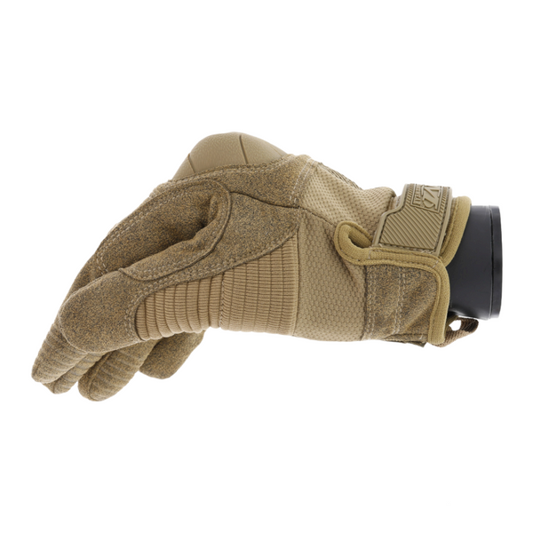 Рукавички Mechanix M-PACT-3, Coyote 1593234 фото