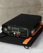 Портативна зарядна станція 300W 220V/2xUSB із сонячною панеллю 45W EP-3018 75329007 фото 1