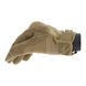 Рукавички Mechanix M-PACT-3, Coyote 1593234 фото 3