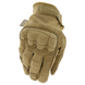 Рукавички Mechanix M-PACT-3, Coyote 1593234 фото 1