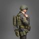 Плитоноска під плити XL Bronya Kyiv MPS М8 PRO. Cordura 1000. Колір Ranger Green 223 фото 6