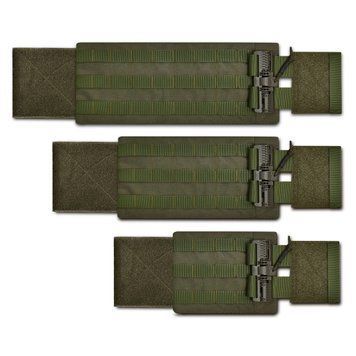 Камербанд Tactical Series. Ranger Green S 263 фото