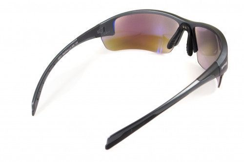 Окуляри фотохромні (захисні) Global Vision Hercules-7 Photochromic Anti-Fog (G-Tech&trade; blue), фотохромні дзеркальні сині 1ГЕР724-90 фото