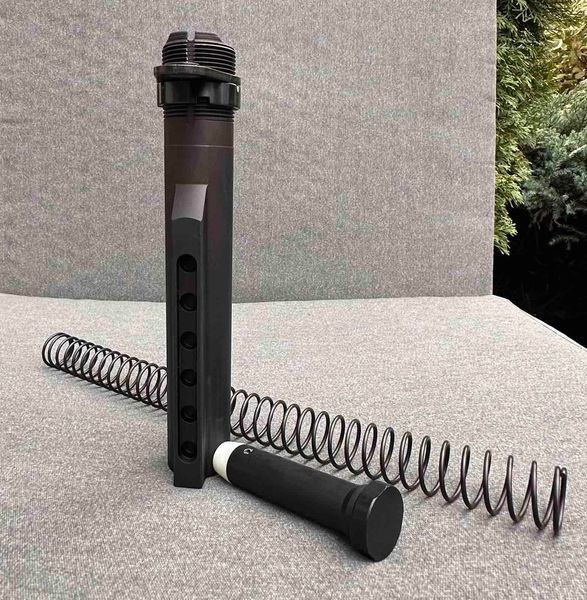 Комплект буфера для AR-15 &mdash; готовий mil-spec 67551318 фото