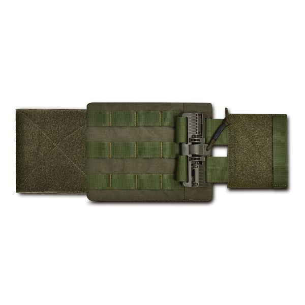 Камербанд Tactical Series. Ranger Green S 263 фото