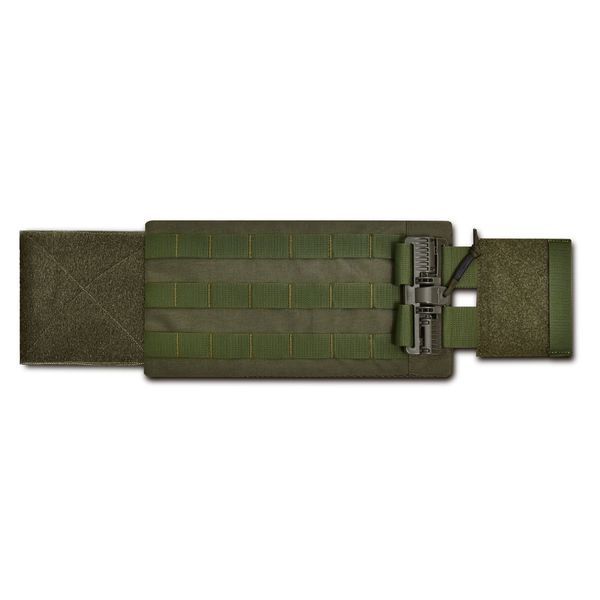 Камербанд Tactical Series. Ranger Green S 263 фото