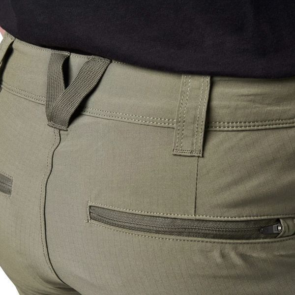 Шорти "5.11 Tactical&reg; Trail Shorts Lite" Sage Green 28 5964 фото