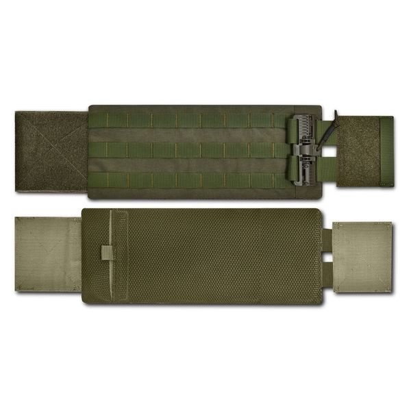 Камербанд Tactical Series. Ranger Green S 263 фото