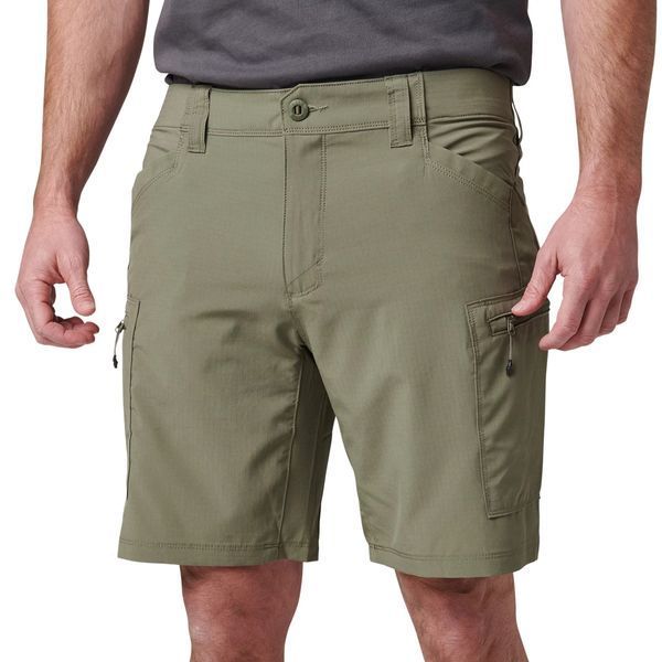 Шорти "5.11 Tactical&reg; Trail Shorts Lite" Sage Green 28 5964 фото