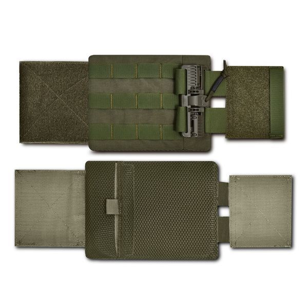 Камербанд Tactical Series. Ranger Green S 263 фото