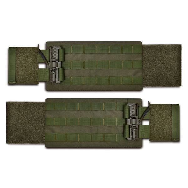 Камербанд Tactical Series. Ranger Green S 263 фото