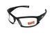 Окуляри захисні фотохромні Global Vision Assault Photochromic (clear) Anti-Fog, прозорі GV-ASSA-CL13 фото 12