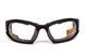 Окуляри захисні фотохромні Global Vision Assault Photochromic (clear) Anti-Fog, прозорі GV-ASSA-CL13 фото 8