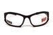 Окуляри захисні фотохромні Global Vision Assault Photochromic (clear) Anti-Fog, прозорі GV-ASSA-CL13 фото 9