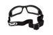 Окуляри захисні фотохромні Global Vision Assault Photochromic (clear) Anti-Fog, прозорі GV-ASSA-CL13 фото 15