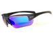 Окуляри фотохромні (захисні) Global Vision Hercules-7 Photochromic Anti-Fog (G-Tech&trade; blue), фотохромні дзеркальні сині 1ГЕР724-90 фото 7