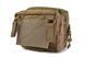 Напашник Wombat PRO. Cordura 1000. Колір Койот L 3694 фото 6