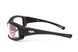 Окуляри захисні фотохромні Global Vision Assault Photochromic (clear) Anti-Fog, прозорі GV-ASSA-CL13 фото 10