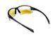 Окуляри фотохромні (захисні) Global Vision Hercules-7 Photochromic Anti-Fog (G-Tech&trade; blue), фотохромні дзеркальні сині 1ГЕР724-90 фото 5