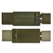 Камербанд Tactical Series. Ranger Green S 263 фото 3