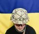 Козирок на шолом ASH-K-mk фото 4