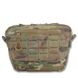 Балістична сумка XL 1 клас захисту GU Cordura Multicam 4179 фото 2