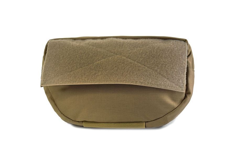 Напашник Simple. Cordura 1000. Колір Койот 434 фото