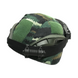 Окуляри тактичні FMA Si-Ballistic Googgles (з охолодженням), Black gl0019 фото 10