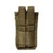 Підсумок для рації Tactical Series. Cordura 1000. Колір Койот 432 фото 6