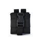 Підсумок скидання магазинів Bronya Kyiv Compact Tactical Series. Cordura 1000. Колір Чорний 27 фото 5