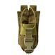 Підсумок для рації Tactical Series. Cordura 1000. Колір Койот 432 фото 5
