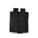 Підсумок скидання магазинів Bronya Kyiv Compact Tactical Series. Cordura 1000. Колір Чорний 27 фото 7