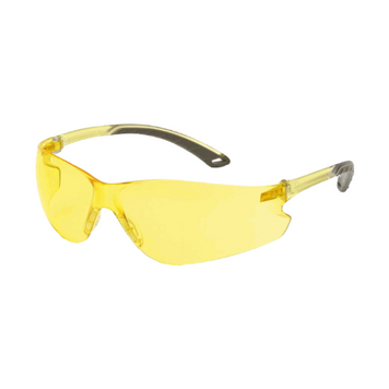 Окуляри тактичні Swiss Arms Protective Glasses Anti-Fog Light, Yellow gl0015 фото