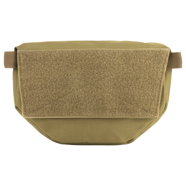 Підсумок під плитоноску, Scrote, Viper Tactical, Coyote VSCRC фото