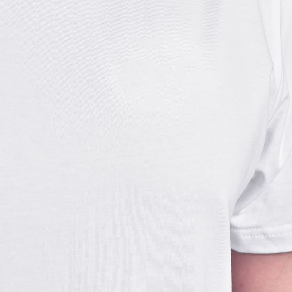 Футболка Tactical Comfort Tee. Колір Білий S 3997 фото