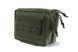 Напашник Wombat PRO. Cordura 1000. Колір Ranger Green L 3691 фото 5