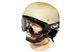 Захисні окуляри Global Vision Wind-Shield (gray) Anti-Fog, сірі GV-WIND-GR1 фото 7