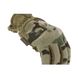 Рукавички тактичні, Mechanix Tactical Fastfit, мультикам 598001 фото 3