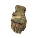 Рукавички тактичні, Mechanix Tactical Fastfit, мультикам 598001 фото 1