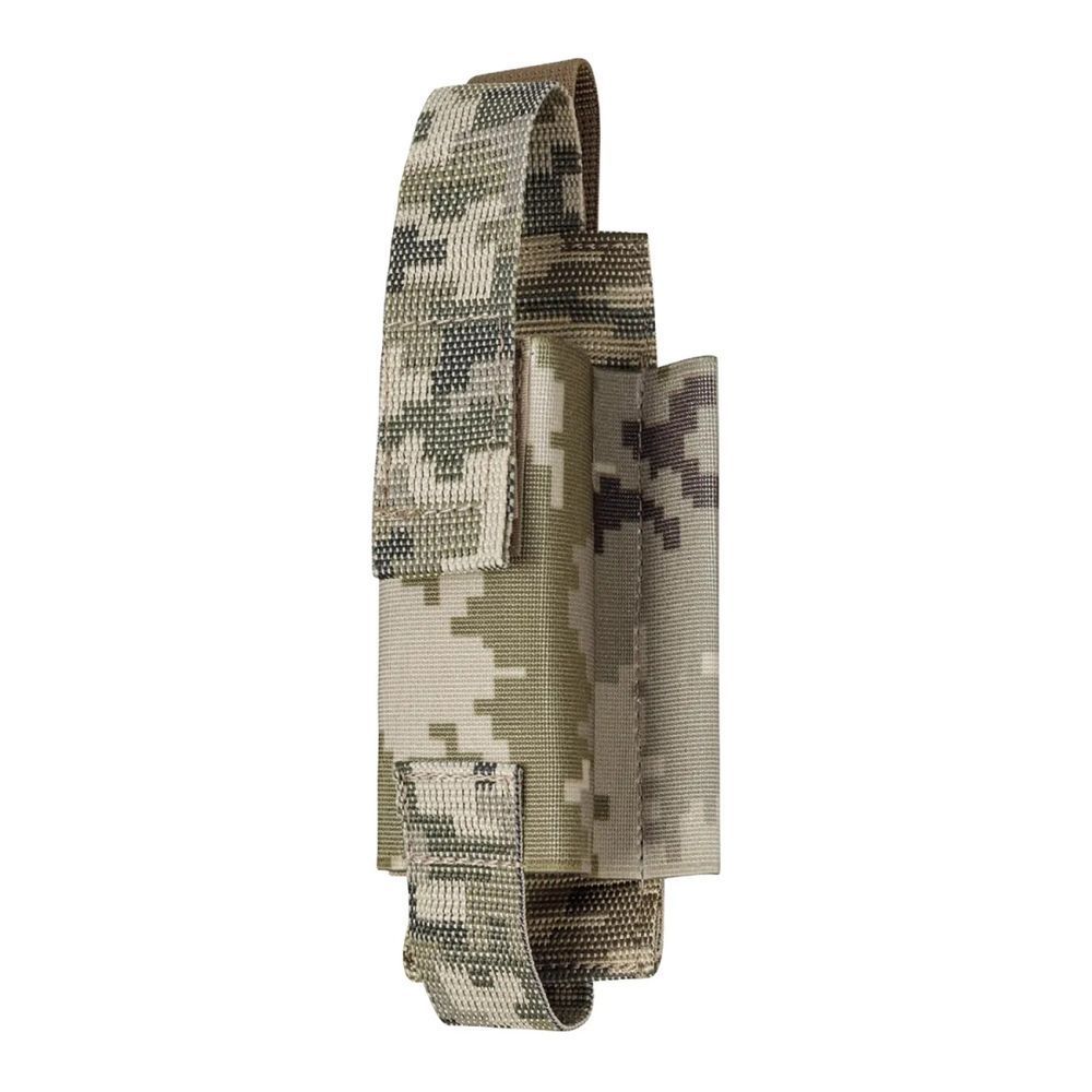 Підсумок еластичний для турнікета Bronya Kyiv Elastic TP. Cordura 1000. Колір Піксель (mm14) 426 фото