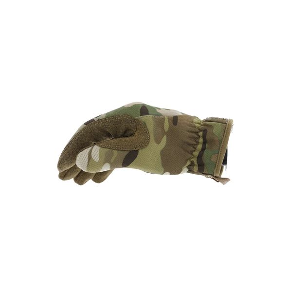 Рукавички тактичні, Mechanix Tactical Fastfit, мультикам 598001L фото